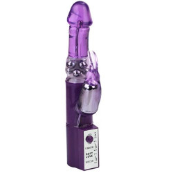 Baile - Rotateur De Perles De Lapin Hot Lady Ii